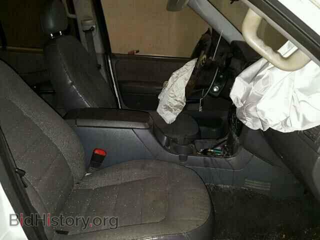 2005 FORD EXPLORER - VIN: 1FMZU72KX5ZA59848 - Фото 5