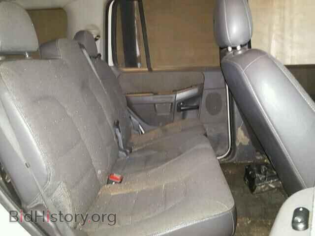 2005 FORD EXPLORER - VIN: 1FMZU72KX5ZA59848 - Фото 6