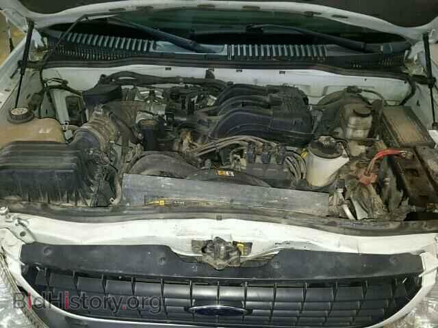 2005 FORD EXPLORER - VIN: 1FMZU72KX5ZA59848 - Фото 7