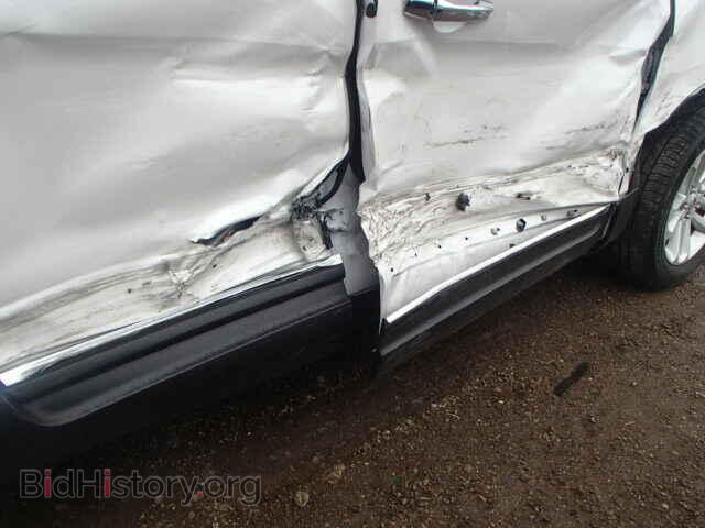 2013 FORD EXPLORER - VIN: 1FM5K7D82DGC78903 - Фото 9