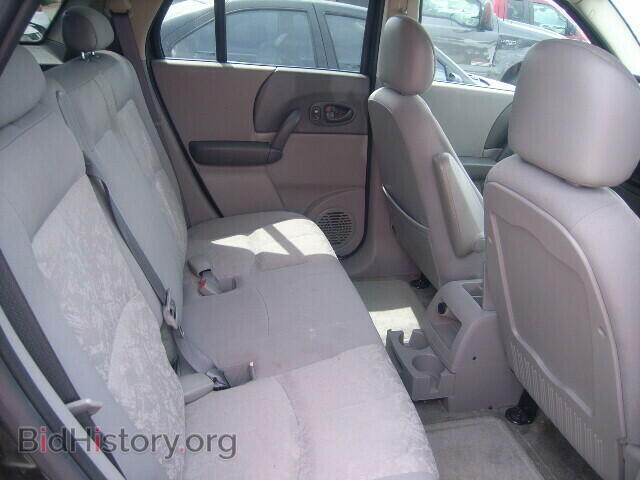 2003 SATURN VUE - VIN: 5GZCZ33D23S846446 - Фото 6