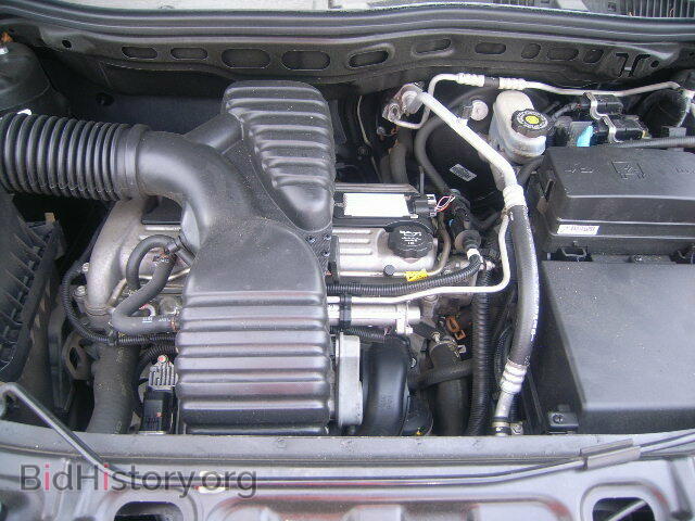 2003 SATURN VUE - VIN: 5GZCZ33D23S846446 - Фото 7