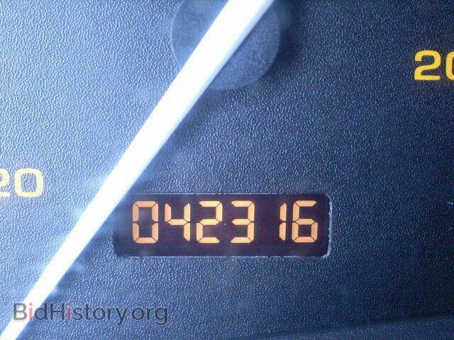 2003 SATURN VUE - VIN: 5GZCZ33D23S846446 - Фото 8