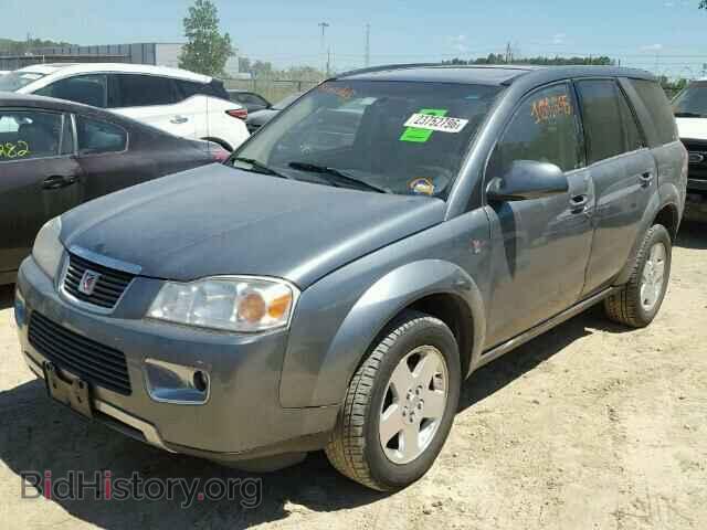 2006 SATURN VUE - VIN: 5GZCZ63456S846141 - Фото 2