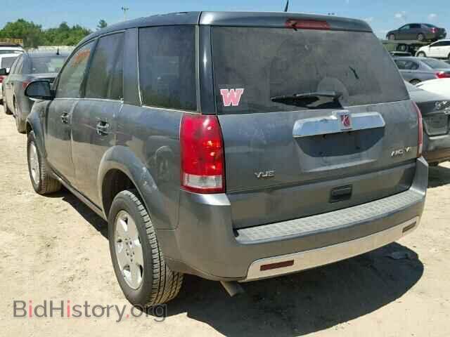 2006 SATURN VUE - VIN: 5GZCZ63456S846141 - Фото 3