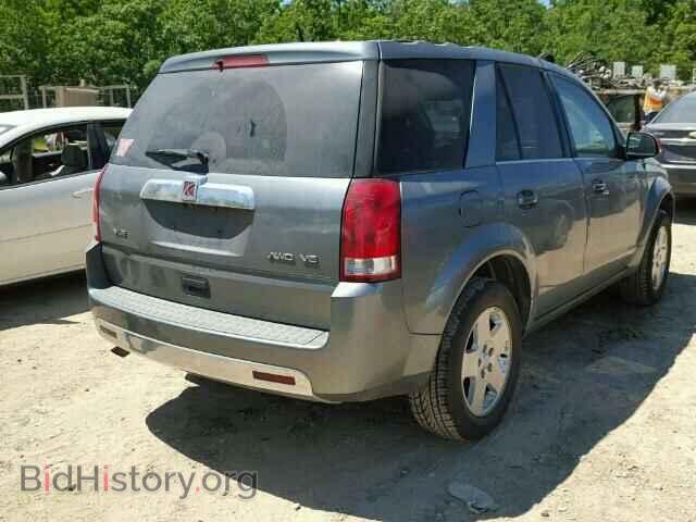 2006 SATURN VUE - VIN: 5GZCZ63456S846141 - Фото 4