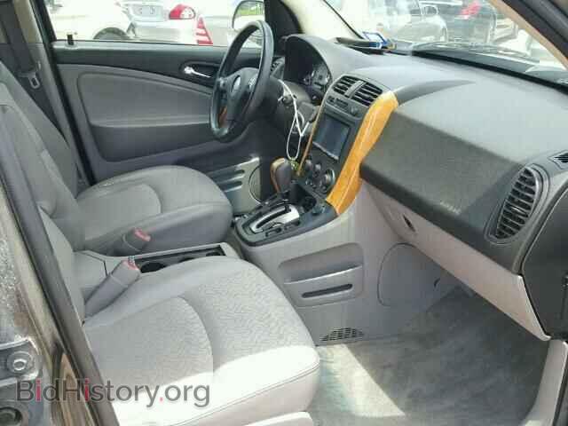 2006 SATURN VUE - VIN: 5GZCZ63456S846141 - Фото 5
