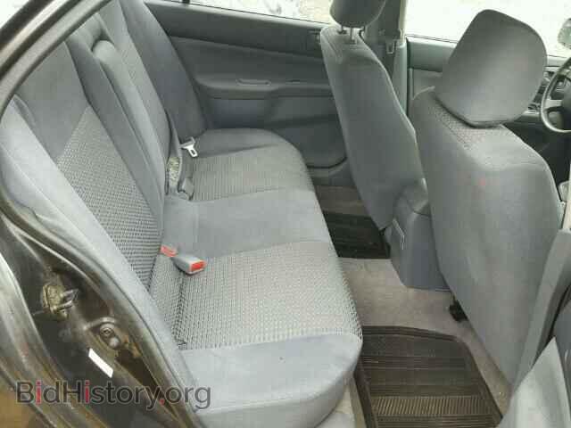 2002 MITSUBISHI LANCER - VIN: JA3AJ26E52U052606 - Фото 6