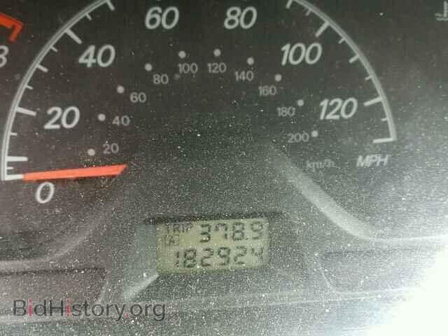 2002 MITSUBISHI LANCER - VIN: JA3AJ26E52U052606 - Фото 8