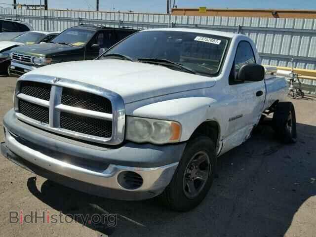 2003 DODGE RAM 1500 - VIN: 1D7HA16N63J628237 - Photo 2