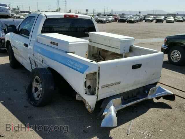 2003 DODGE RAM 1500 - VIN: 1D7HA16N63J628237 - Photo 3
