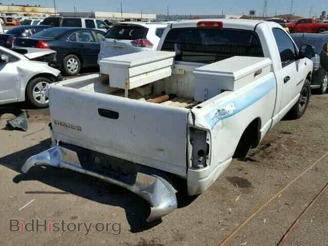 2003 DODGE RAM 1500 - VIN: 1D7HA16N63J628237 - Photo 4