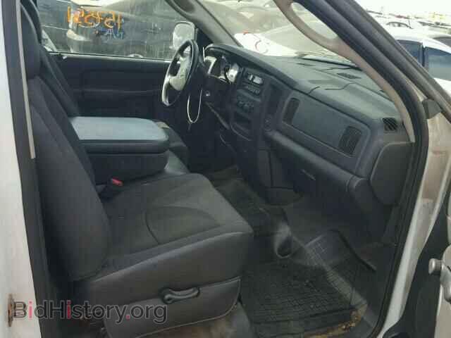 2003 DODGE RAM 1500 - VIN: 1D7HA16N63J628237 - Photo 5