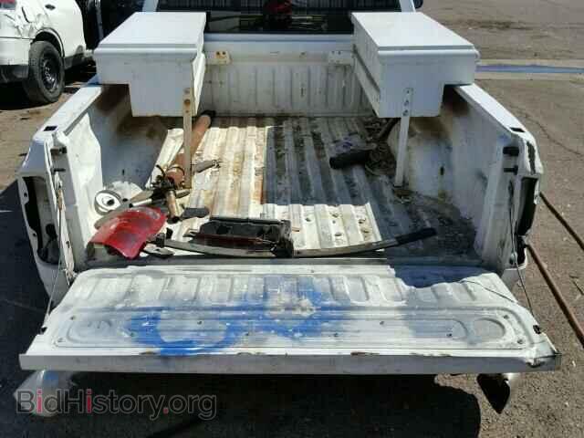 2003 DODGE RAM 1500 - VIN: 1D7HA16N63J628237 - Photo 6