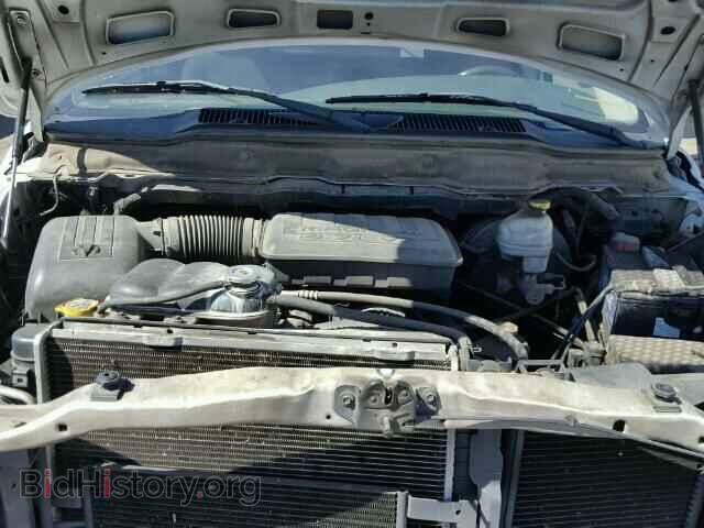 2003 DODGE RAM 1500 - VIN: 1D7HA16N63J628237 - Photo 7