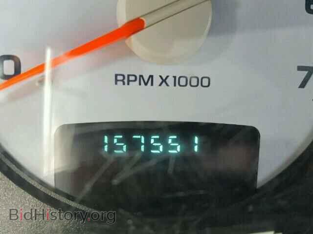 2003 DODGE RAM 1500 - VIN: 1D7HA16N63J628237 - Photo 8