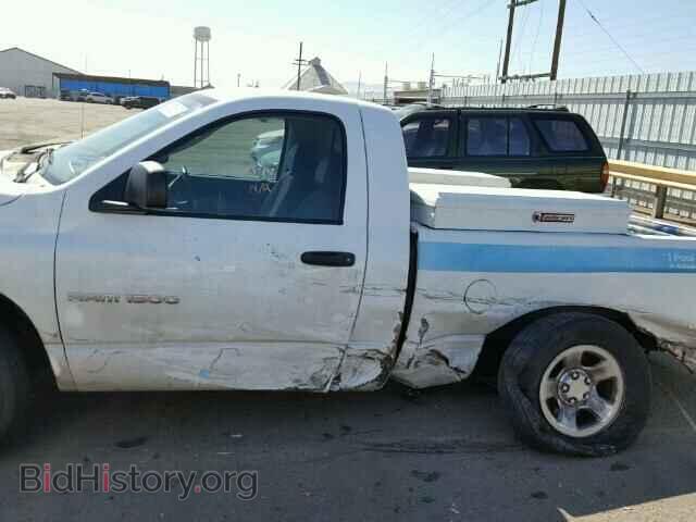 2003 DODGE RAM 1500 - VIN: 1D7HA16N63J628237 - Photo 9