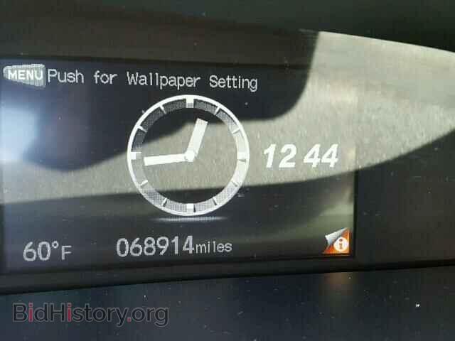 2013 HONDA CIVIC - VIN: 19XFB2F55DE277419 - Фото 8