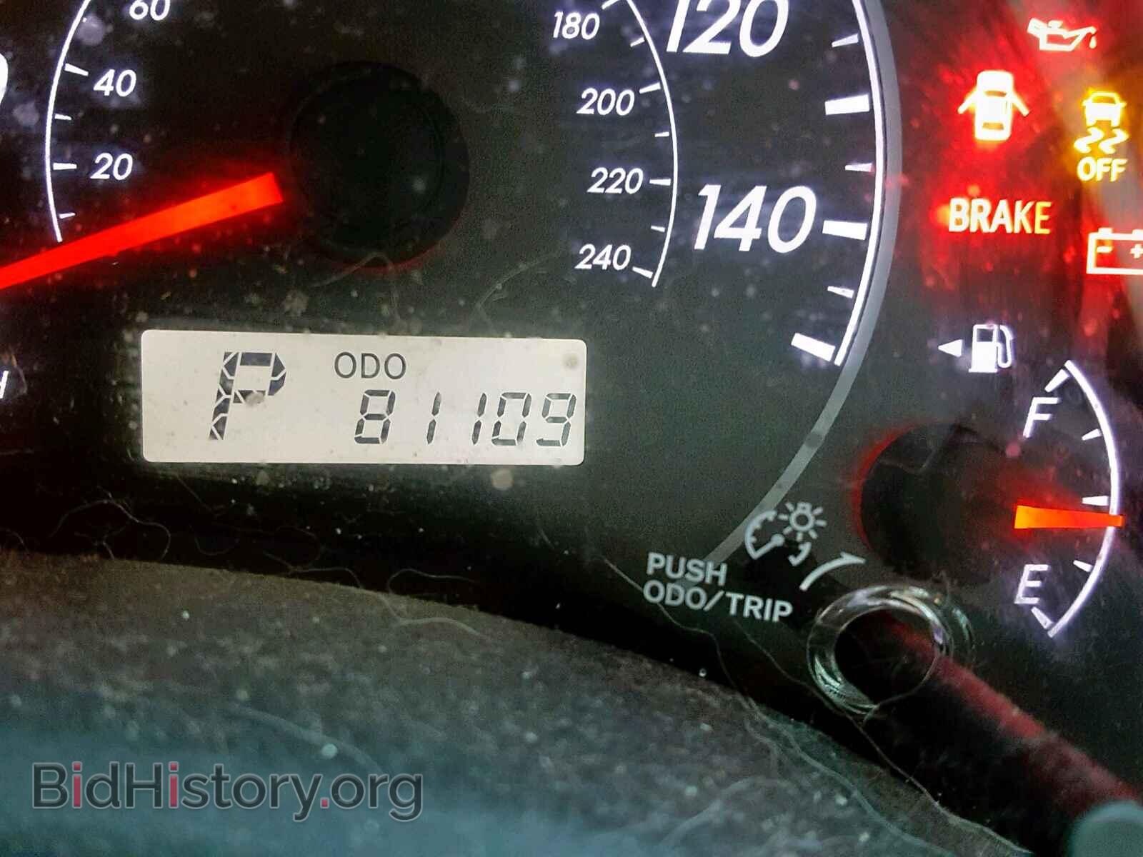 2012 TOYOTA COROLLA BA - VIN: 2T1BU4EE7CC907122 - Фото 8