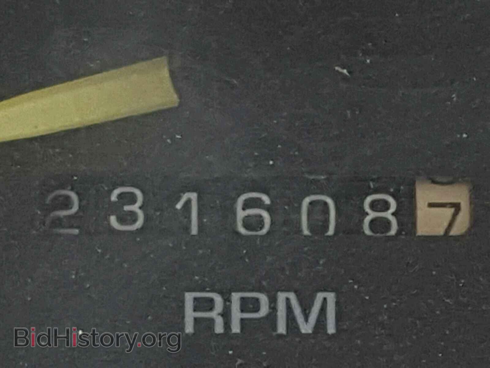 1996 GMC JIMMY - VIN: 1GKCS18W2TK519120 - Фото 8
