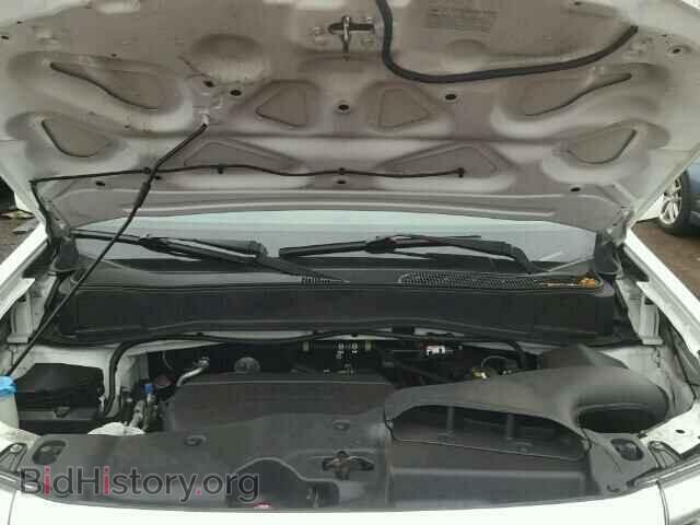 2013 HONDA PILOT - VIN: 5FNYF4H70DB015843 - Фото 7