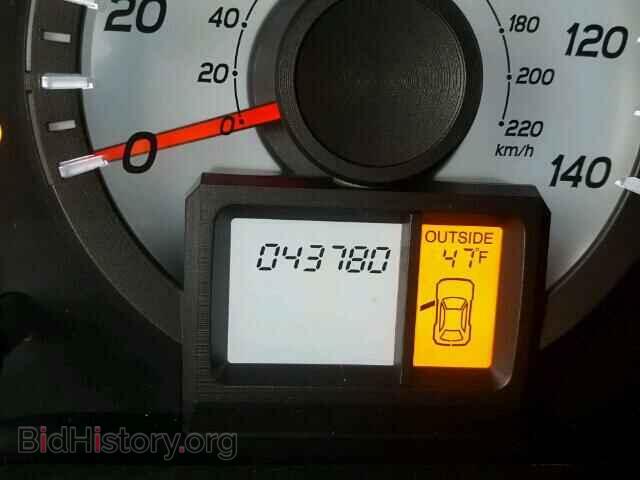 2013 HONDA PILOT - VIN: 5FNYF4H70DB015843 - Фото 8