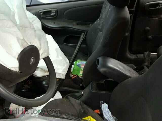 2004 DODGE NEON - VIN: 1B3ES56C34D503178 - Фото 5