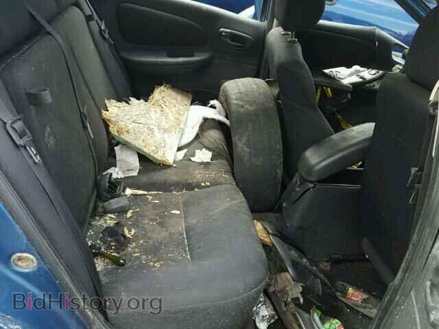 2004 DODGE NEON - VIN: 1B3ES56C34D503178 - Фото 6