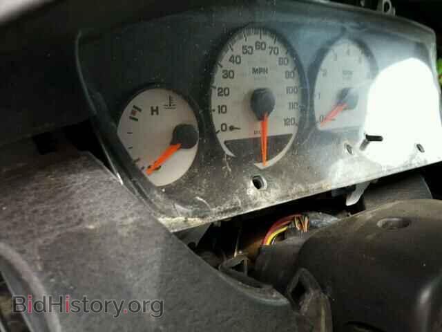 2004 DODGE NEON - VIN: 1B3ES56C34D503178 - Фото 8
