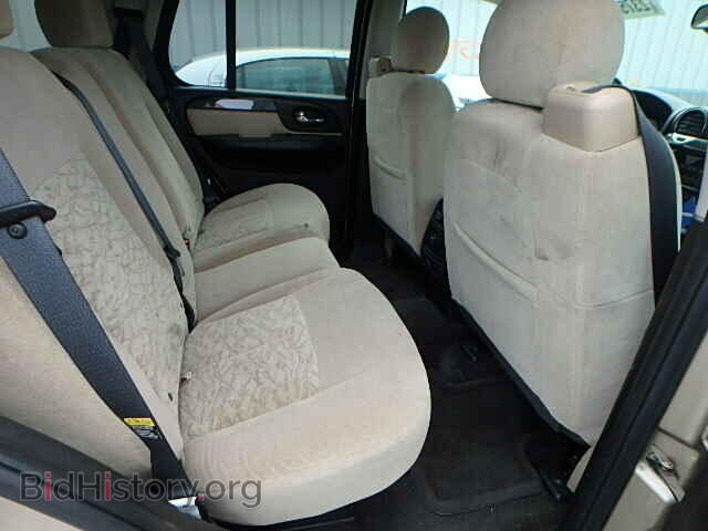 2006 GMC ENVOY - VIN: 1GKDT13S162270190 - Фото 6