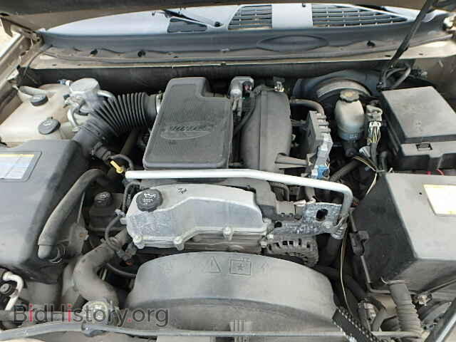 2006 GMC ENVOY - VIN: 1GKDT13S162270190 - Фото 7