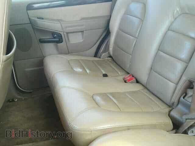2005 FORD EXPLORER - VIN: 1FMDU75WX5ZA30889 - Фото 6