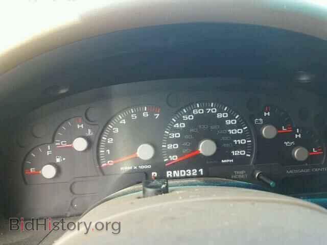 2005 FORD EXPLORER - VIN: 1FMDU75WX5ZA30889 - Фото 8