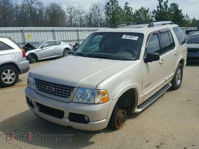 2005 FORD EXPLORER - VIN: 1FMDU75WX5ZA30889 - Фото 9