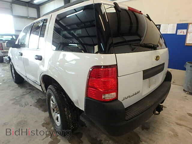 2005 FORD EXPLORER - VIN: 1FMZU72K65ZA59801 - Photo 3