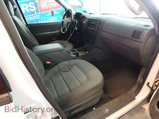 2005 FORD EXPLORER - VIN: 1FMZU72K65ZA59801 - Photo 5