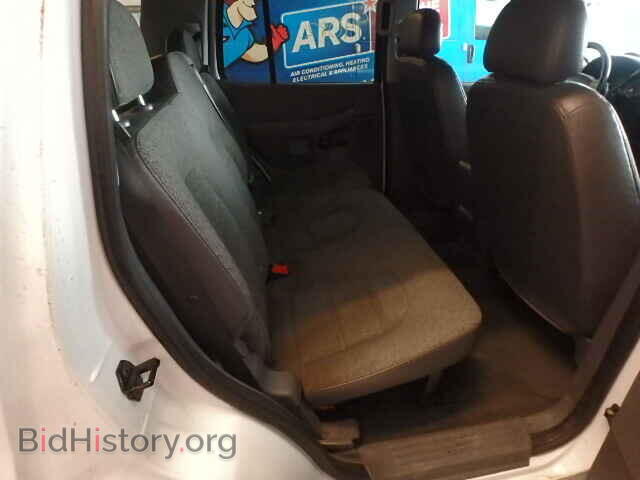 2005 FORD EXPLORER - VIN: 1FMZU72K65ZA59801 - Photo 6
