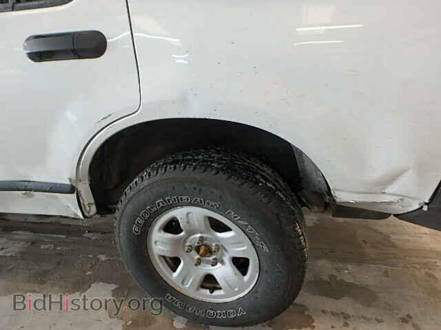 2005 FORD EXPLORER - VIN: 1FMZU72K65ZA59801 - Photo 10