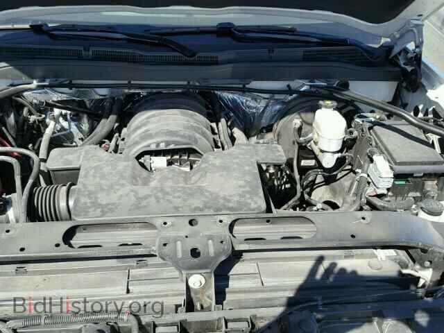 2015 CHEVROLET SILVERADO - VIN: 3GCUKTEC4FG427363 - Фото 7