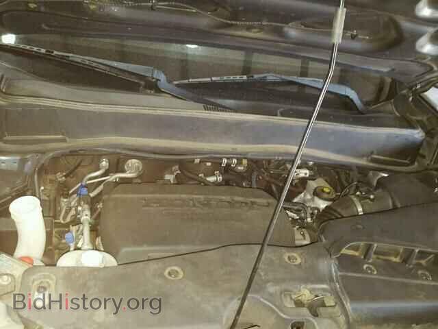 2012 HONDA PILOT - VIN: 5FNYF3H58CB020442 - Photo 7