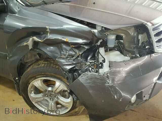 2012 HONDA PILOT - VIN: 5FNYF3H58CB020442 - Photo 9