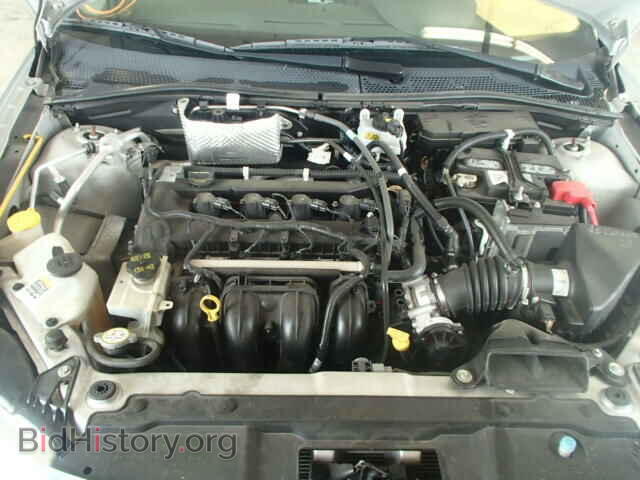 2010 FORD FOCUS - VIN: 1FAHP3FN6AW110798 - Фото 7