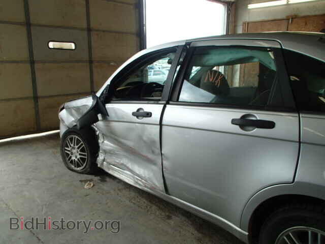 2010 FORD FOCUS - VIN: 1FAHP3FN6AW110798 - Фото 10