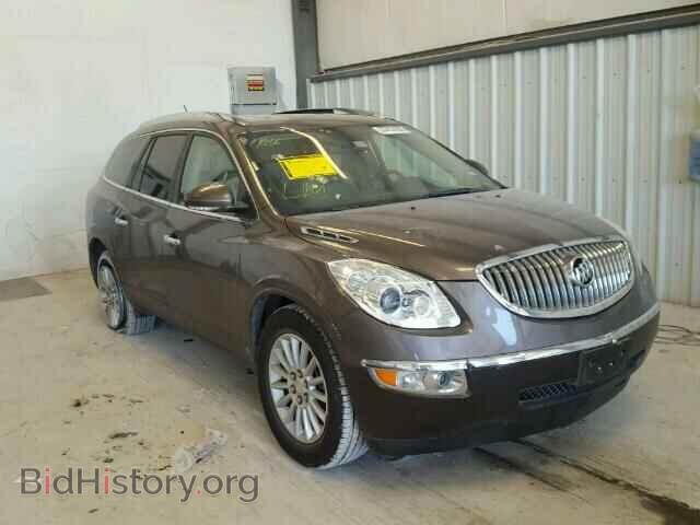 Photo 5GALVBEDXAJ180929 - BUICK ENCLAVE 2010