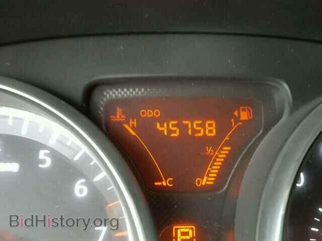 2012 NISSAN VERSA - VIN: 3N1CN7AP1CL943964 - Photo 8
