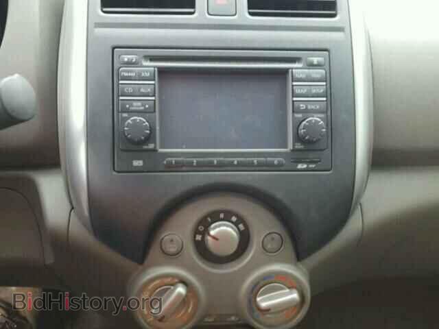 2012 NISSAN VERSA - VIN: 3N1CN7AP1CL943964 - Photo 9