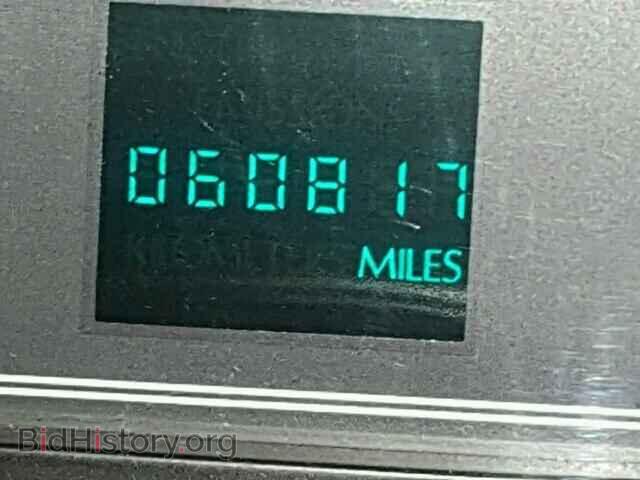 1986 CADILLAC DEVILLE - VIN: 1G6CD6984G4294294 - Фото 8