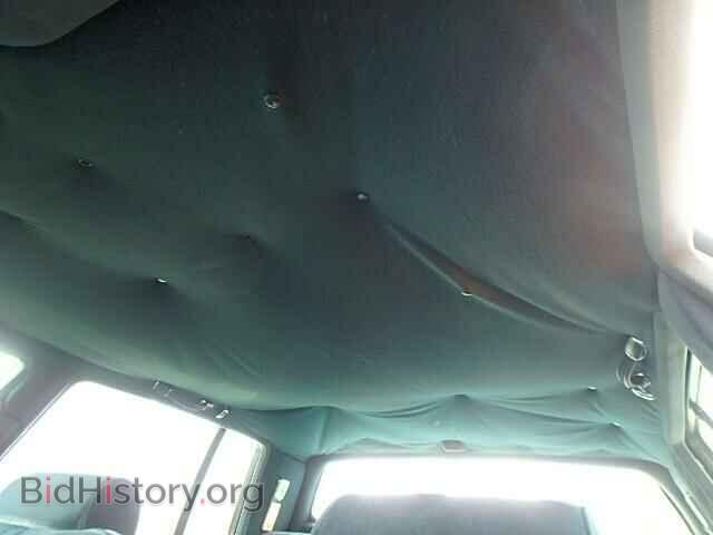 1986 CADILLAC DEVILLE - VIN: 1G6CD6984G4294294 - Фото 10