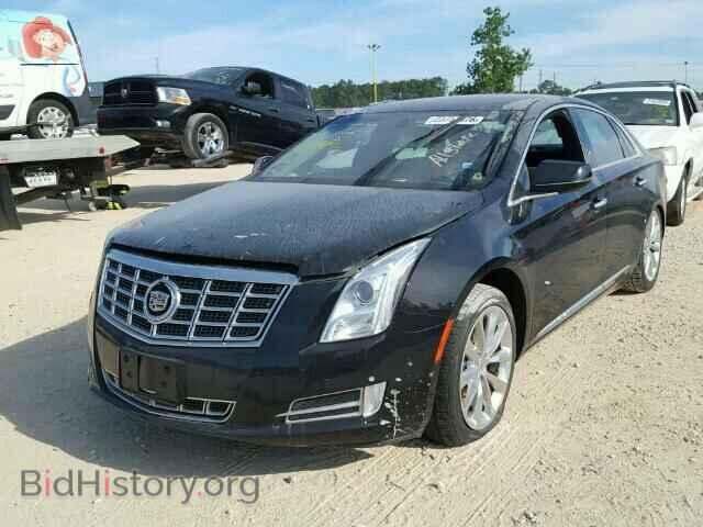 2014 CADILLAC XTS - VIN: 2G61M5S32E9220561 - Фото 2