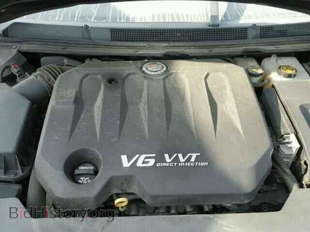 2014 CADILLAC XTS - VIN: 2G61M5S32E9220561 - Фото 7